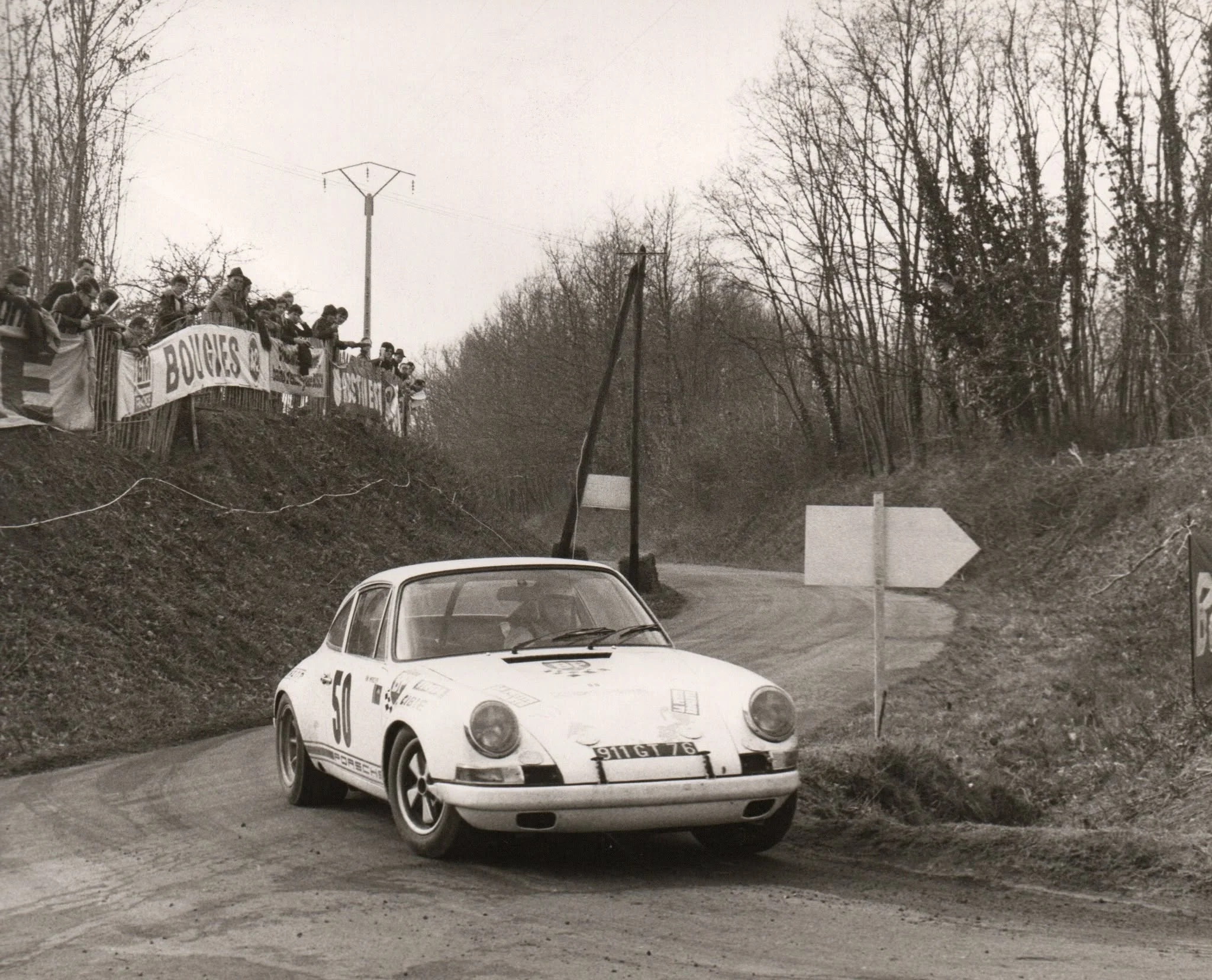 Touraine 1971